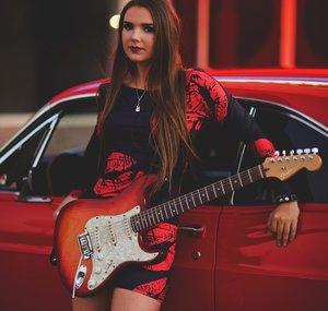 allyvenableband