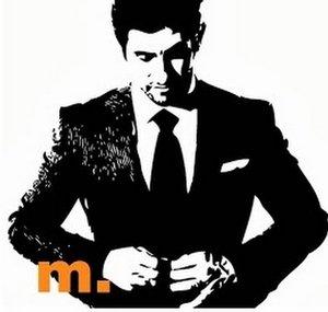alpha m.