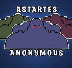 Astartes Anonymous