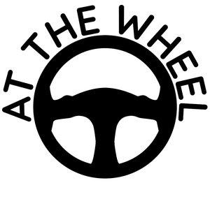 At The Wheel