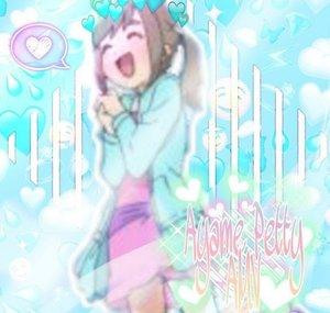 Ayame Pretty AMV