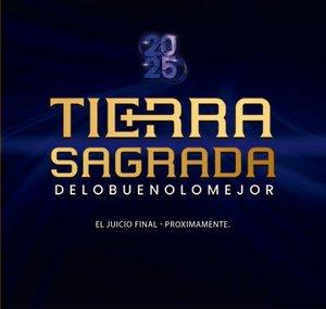 Banda Tierra Sagrada Oficial