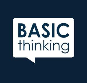BASIC thinking