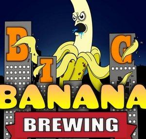 Big Banana Brewing