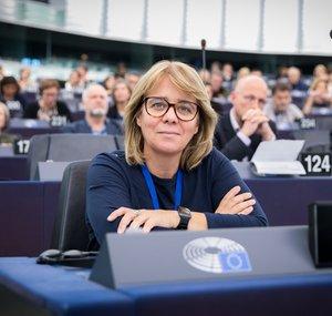 Bloco de Esquerda no Parlamento Europeu