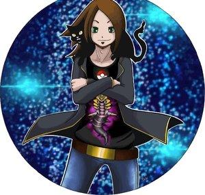 Bloodfir Manga