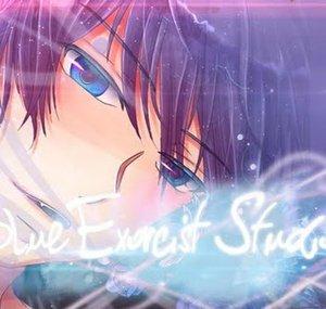 BlueExorcistStudio