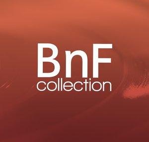 BnF collection sonore – World Music
