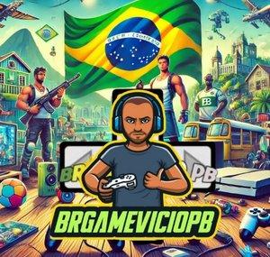 BRgamevicio PB