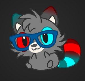CalmestRaccoon 