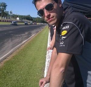 Cássio JS