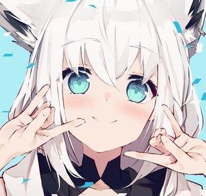 フブキCh。白上フブキ