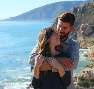 Chris & Emily