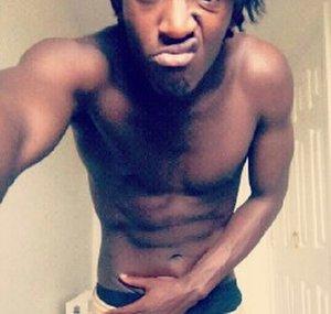 Christian Tambwe