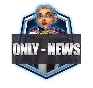 ChromieDE Only News