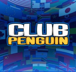 Club Penguin International Archive