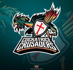 Cockatrice Crusaders