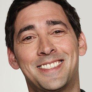 Colin Murray