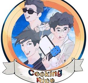 Cooking Rice