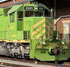 CSX Railfanners