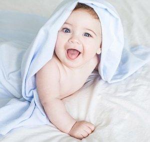 Cute Baby Clips 