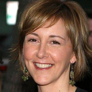 Cynthia Stevenson