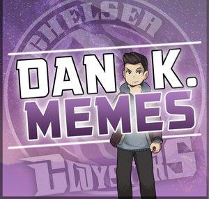 Dan K. Memes