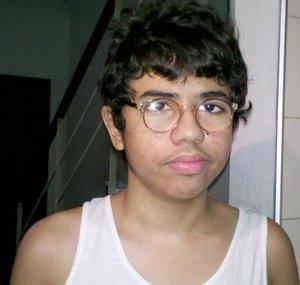 Daniel Cabral