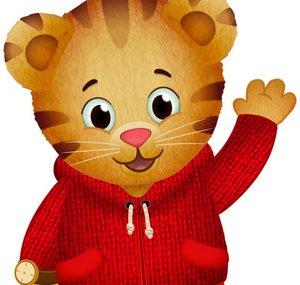 Daniel Tiger's Kvarter - 9 Story
