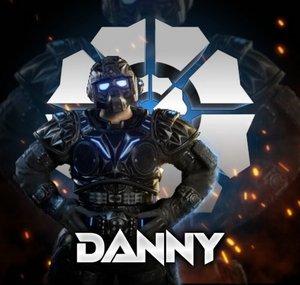 Danny eXceeds I Emerge Danny