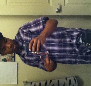 Darius Phillips