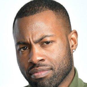 Darren Harriott
