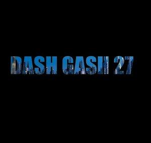 DashGash 27 (ODD Dash)