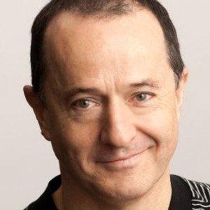 David Atkins
