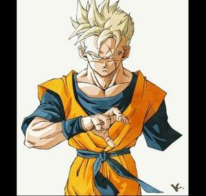 dbzwarrior