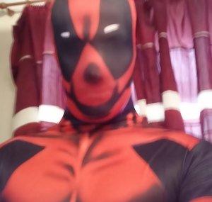 Deadpool Covers