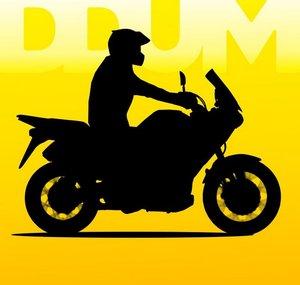 Diario di un motociclista