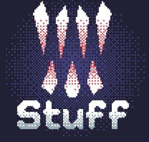 Dino Stuff