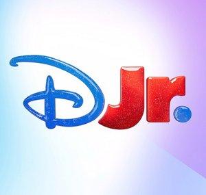 Disney Jr. 