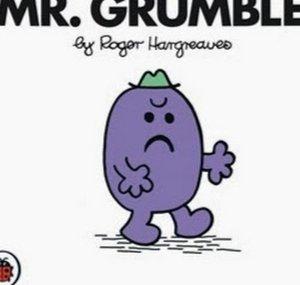 DJ Grumble
