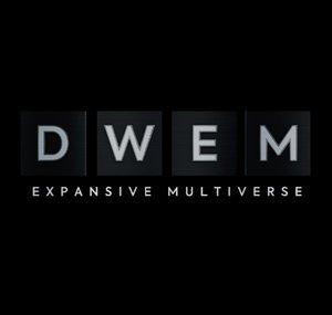 Doctor Who Expansive Multiverse