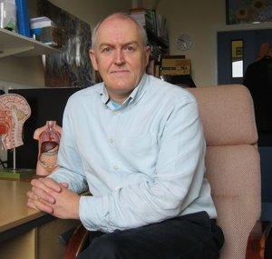 Dr. John Campbell