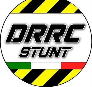 DRRC stunt