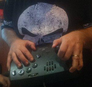 El Blog de The Punisher