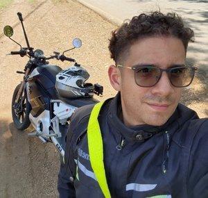 El Ride Eléctrico 