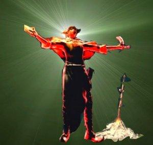 El Striker