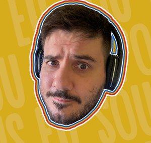 Eu sou o Depois