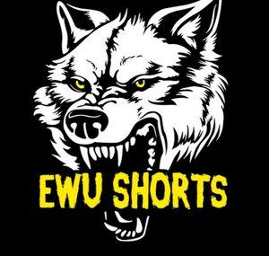 EWU Shorts