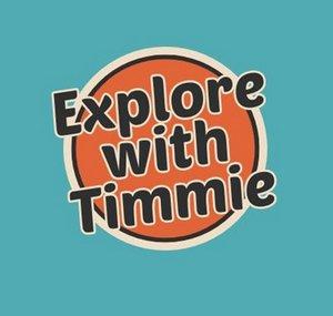 Explore With Timmie