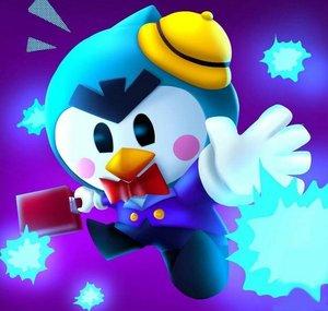 Falmeko - Brawl Stars